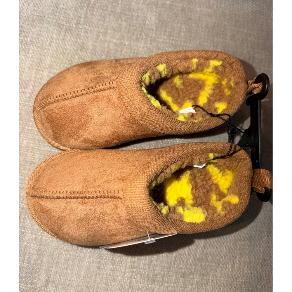 Kids slippers 9/10